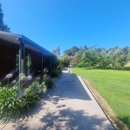 Savana Estate Poukawa Exterior photo