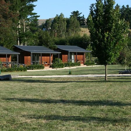Savana Estate Poukawa Exterior photo