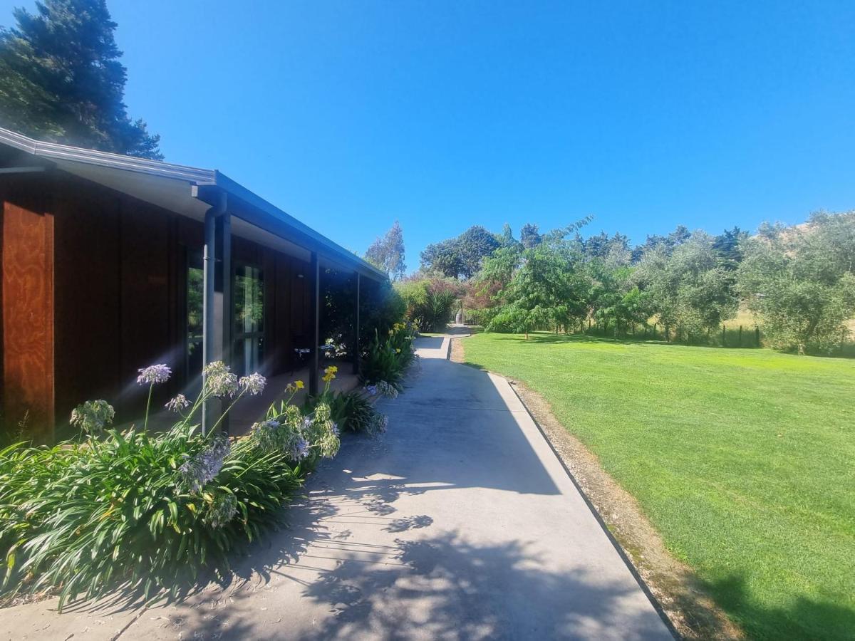 Savana Estate Poukawa Exterior photo