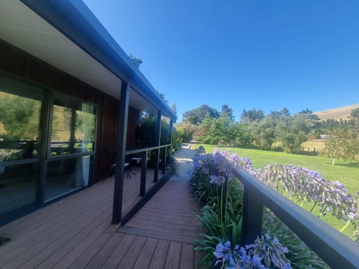 Savana Estate Poukawa Exterior photo