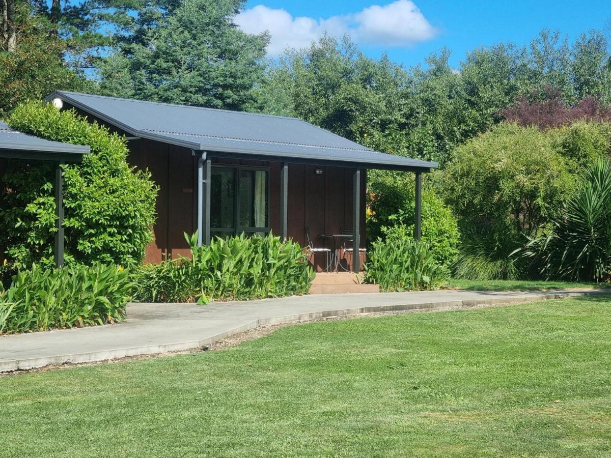 Savana Estate Poukawa Exterior photo