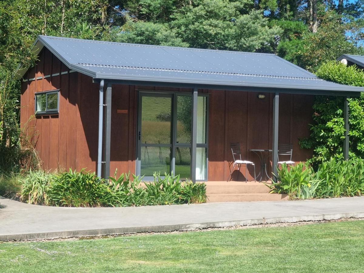 Savana Estate Poukawa Exterior photo